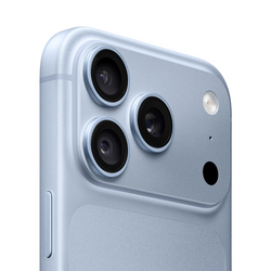 Смартфон Apple iPhone 18 Pro Max 512GB Glacier (MJXW4)