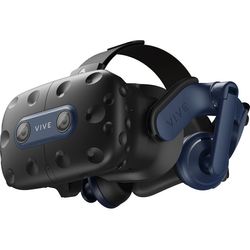 Окуляри віртуальної реальності HTC Vive Pro 2