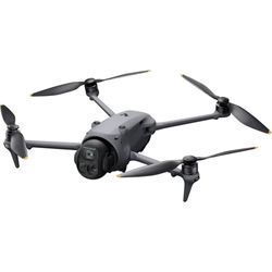 Квадрокоптер DJI Mavic 4 Pro Fly More Combo з DJI RC 2