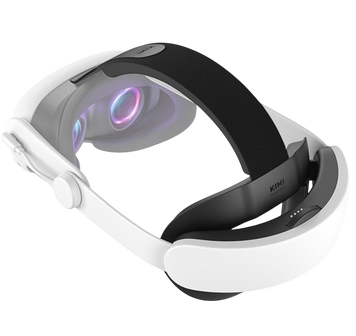 Крепление для Meta Quest 3/3S KIWI K4 Boost Battery Strap