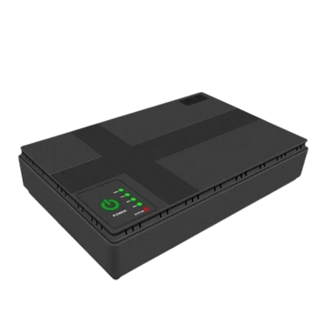 ИБП для роутера VIA Energy Mini UPS