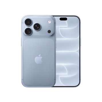 Смартфон Apple iPhone 18 Pro Max 512GB Glacier (MJXW4)