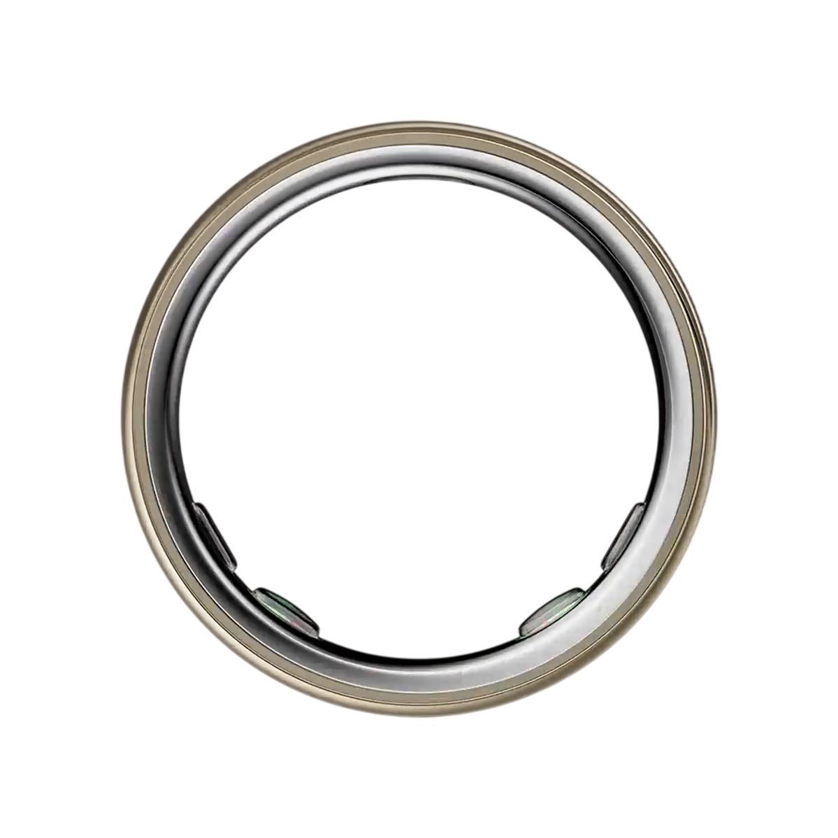 Смарт-кільце Oura Ring 5 Gold Size 10