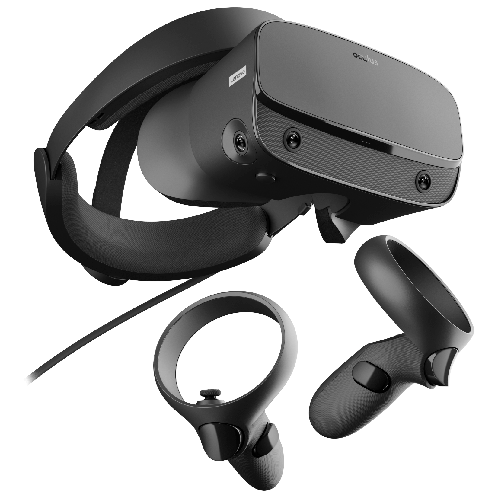 Очки виртуальной реальности Oculus Rift S