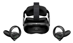 Окуляри віртуальної реальності HTC VIVE Focus 3