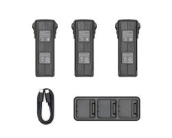 Комплект аккумуляторов DJI Battery Kit for Mavic 3