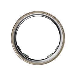 Смарт-кільце Oura Ring 5 Gold Size 10