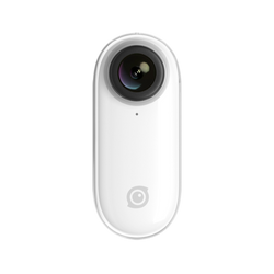 Панорамна камера Insta360 GO