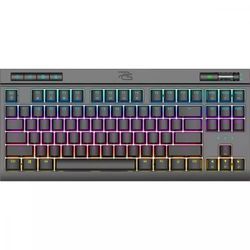 Ігрова клавіатура Proove Gaming Sideswap Black (CKSI00022401)