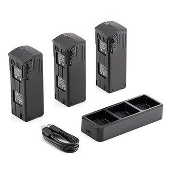 Комплект акумуляторів DJI Battery Kit for Mavic 3 Enterprise Series