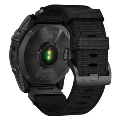 Смарт-часы Garmin Tactix 7 – Pro Ballistics Edition S. Powered T. Watch w. Applied B. and Nylon Band