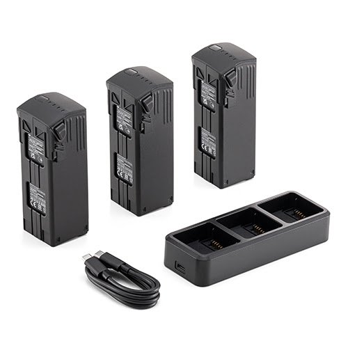 Комплект аккумуляторов DJI Battery Kit for Mavic 3