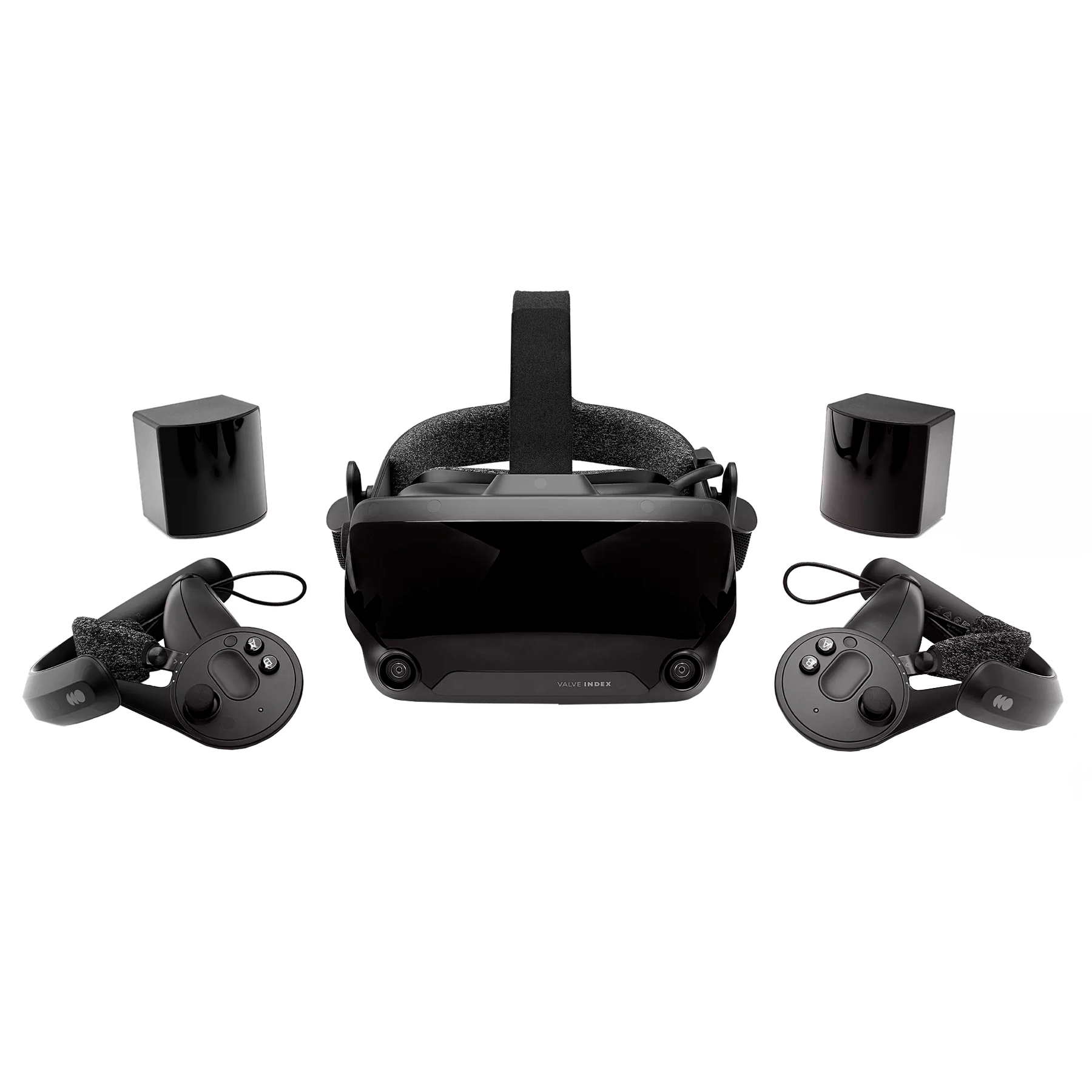 Очки виртуальной реальности Valve Index VR Kit