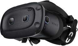 Окуляри віртуальної реальності HTC Vive Cosmos Elite Index Controllers Bundle (99HAPT009-23)