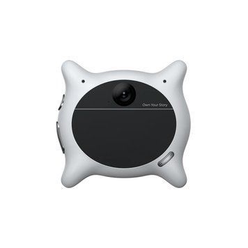 AI-камера Looki L1 (White)