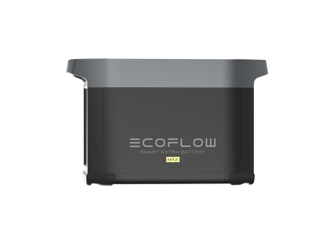 Додаткова батарея для зарядної станції EcoFlow DELTA 2 Max Extra Battery