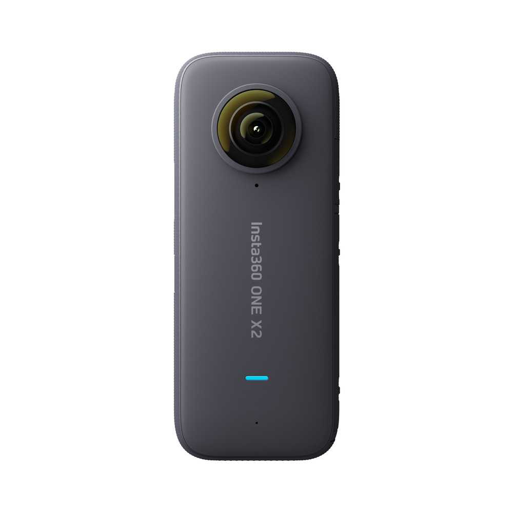 insta 360 onex2