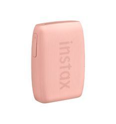 Мобильний принтер Fujifilm Instax Mini Link 3 Rose Pink