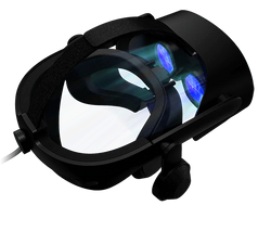 Окуляри віртуальної реальності HP Reverb G2 Omnicept Edition