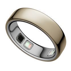 Смарт-кільце Oura Ring 5 Gold Size 12