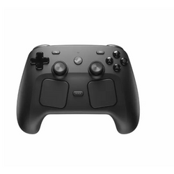 Геймпад Valve Steam Controller Black