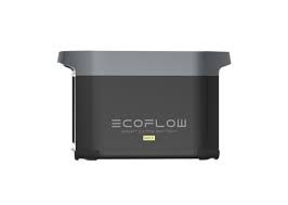 Зарядная станция EcoFlow DELTA 2 Max CN