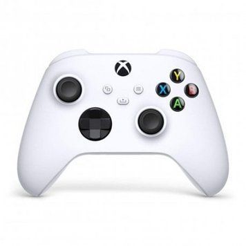 Геймпад для Xbox Series X S Wireless Controller with Bluetooth (Robot White)