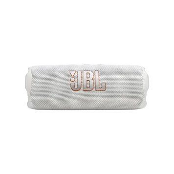 Портативна колонка JBL Flip 7 (White)