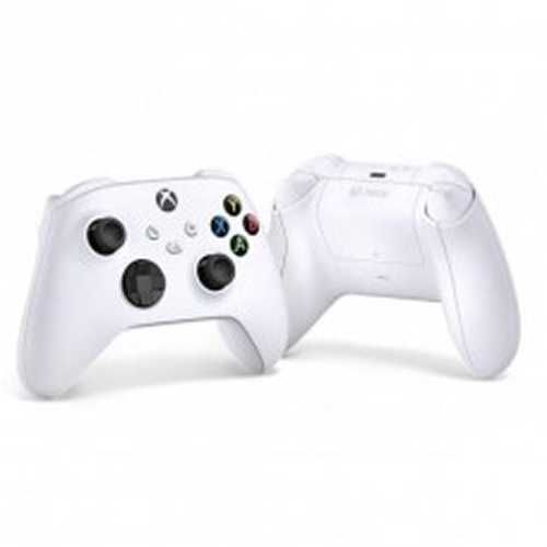 XBOX ワイヤレスC ロボットホワイト Геймпад для Xbox Series X S Wireless Controller with Bluetooth