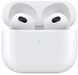 Навушники TWS Apple AirPods 3rd generation