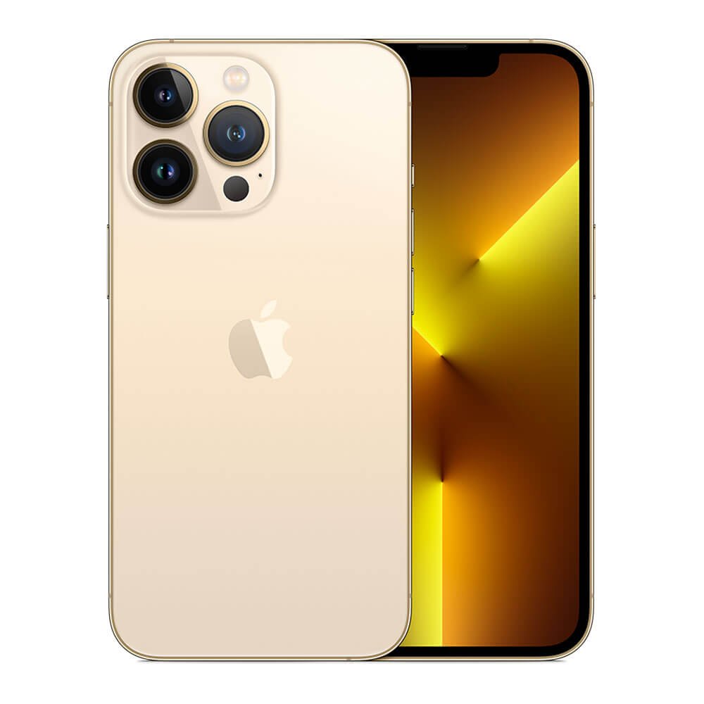 Смартфон Apple iPhone 13 Pro 512GB Gold