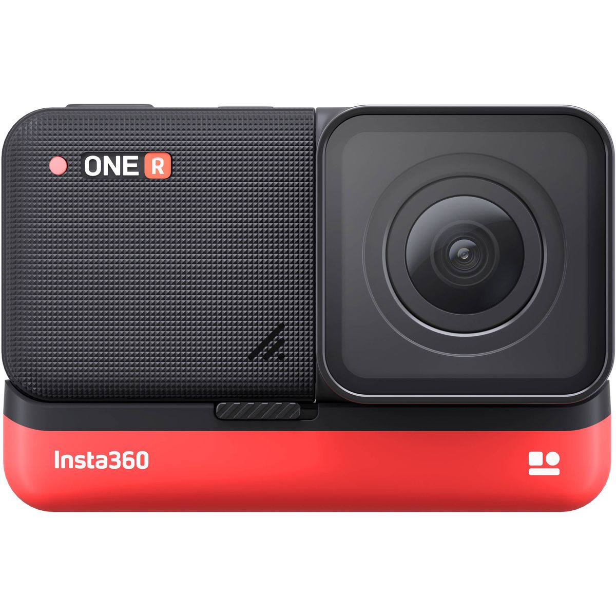 Панорамная камера Insta360 One R 4K