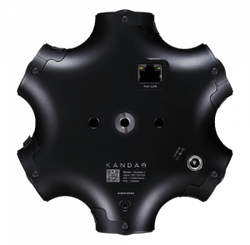 Панорамна камера Kandao Obsidian Pro