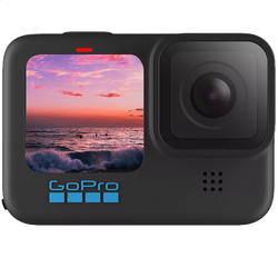 Екшн-камера GoPro HERO10 Black Enduro
