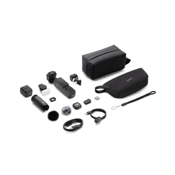 Экшн-камера DJI Osmo Pocket 4 Creator Combo