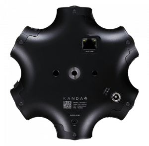 Панорамная камера Kandao Obsidian Pro