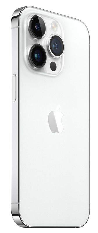 Смартфон Apple iPhone 14 Pro Max 512GB Silver
