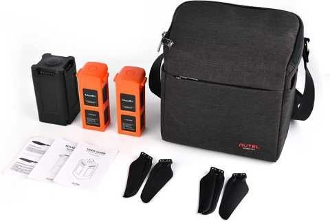 Комплект аксесуарів для Autel EVO II в Києві і Україні по кращій