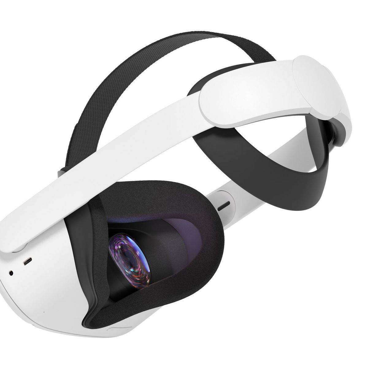 Очки виртуальной реальности Oculus Quest 2 64GB (Уценка)