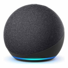 Smart колонка Amazon Echo Dot 4rd Generation Charcoal