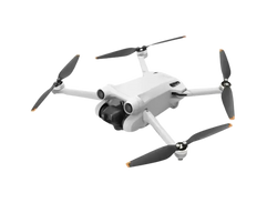 Квадрокоптер DJI Mini 3 with DJI RС Remote Fly More Combo