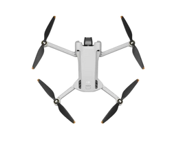 Квадрокоптер DJI Mini 3 with DJI RС Remote Fly More Combo