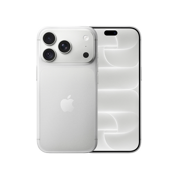 Смартфон Apple iPhone 18 Pro Max 1TB Silver (MJXY4)