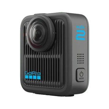 Экшн-камера GoPro MAX 2