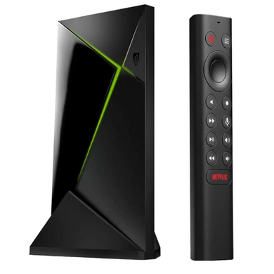 NVIDIA Shield TV Pro