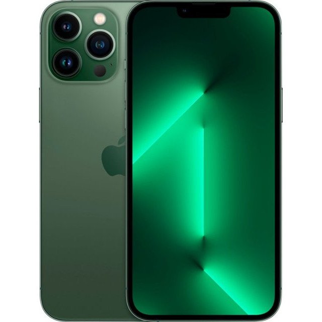 Смартфон Apple iPhone 13 Pro 512GB Alpine Green