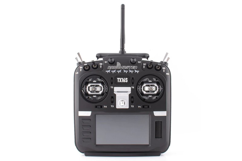 Радиоуправление RadioMaster TX16S Hall Mark II