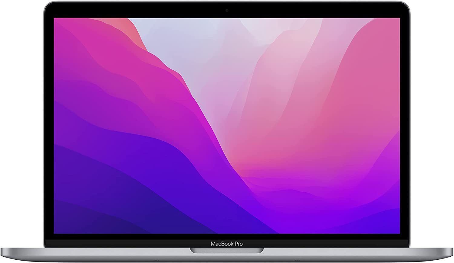 Ноутбук Apple MacBook Pro 13" M2 Space Gray