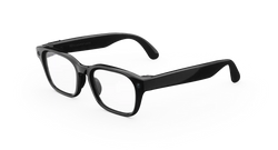 Розумні окуляри Meta Adventurer Standard Classic Black Frame / Clear Lenses