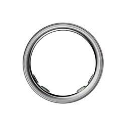 Смарт-кольцо Oura Ring 5 Silver Size 6